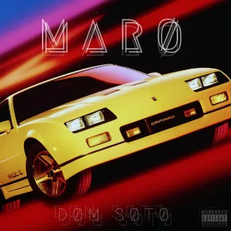 Maro by Dom Soto