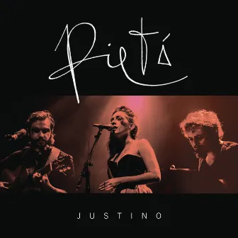 Justino by Pietá