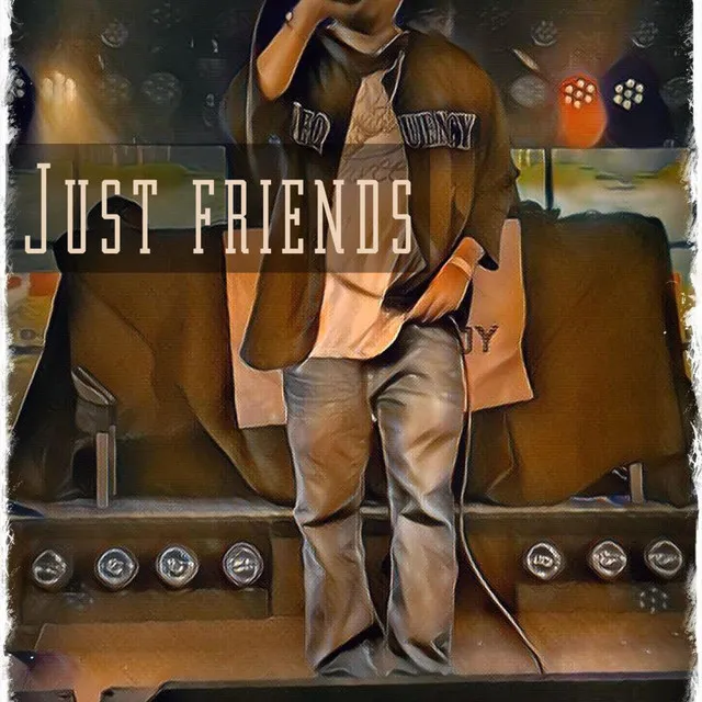 Just Friends