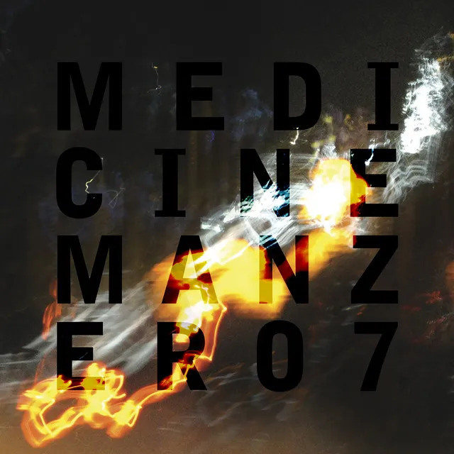 Medicine Man - Cooly G Remix