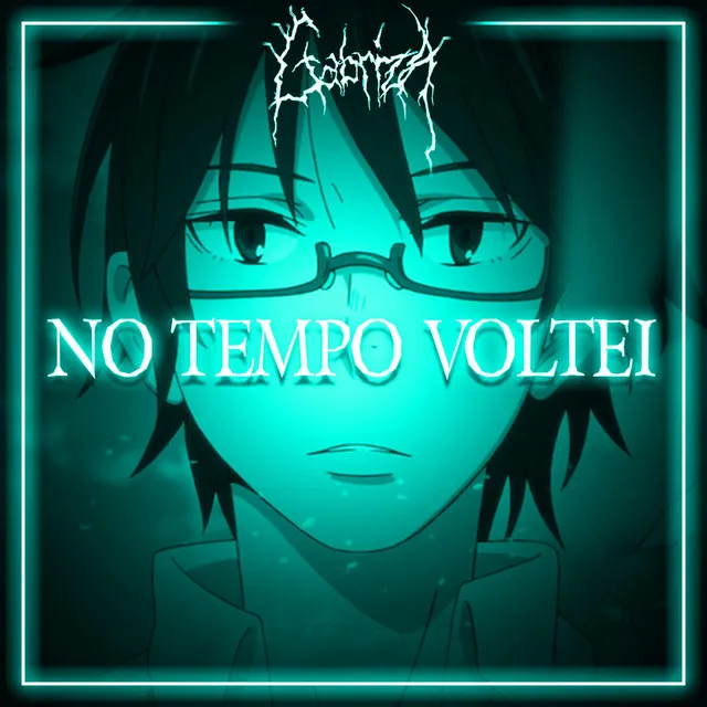 No Tempo Voltei - Remix