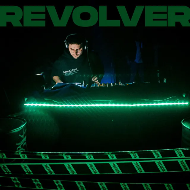 Revolver