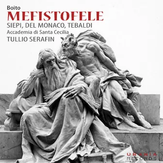 Boito: Mefistofele by Arrigo Boito