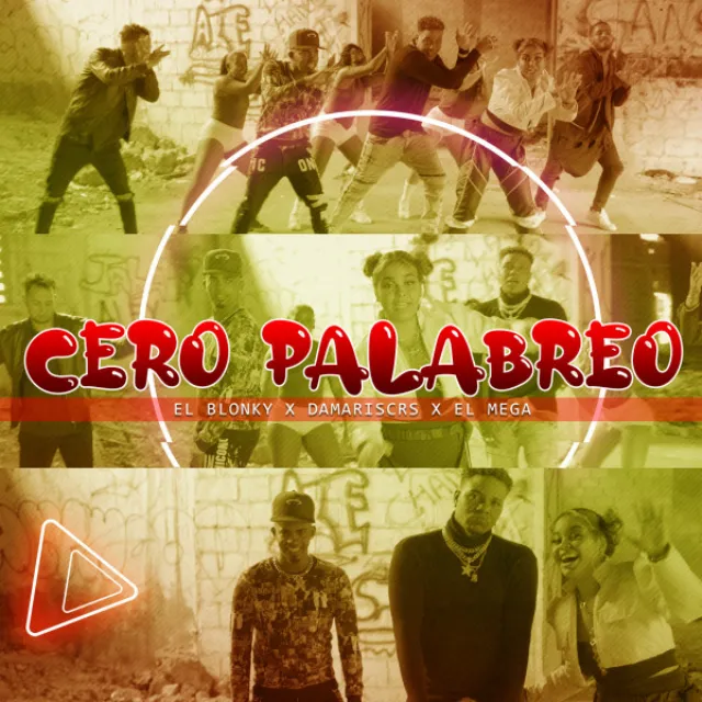 CERO PALABREO