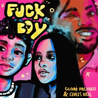 Fuckboy by Glori Pacheco