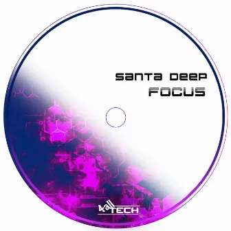 Focus by Santa Deep