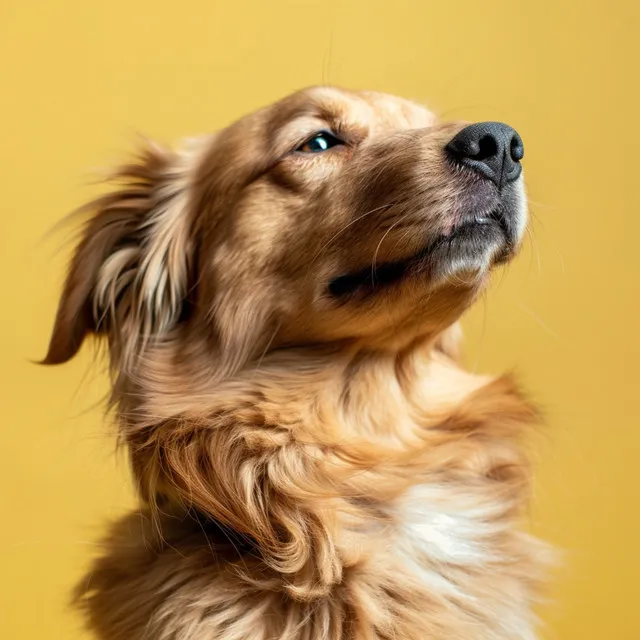 Atención Plena Del Perro Zen