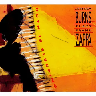 Jeffrey Burns Plays Frank Zappa 