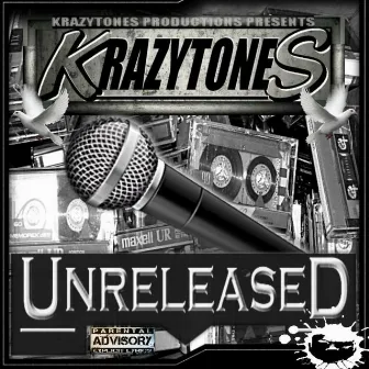 Unreleased by KRAZYTONES