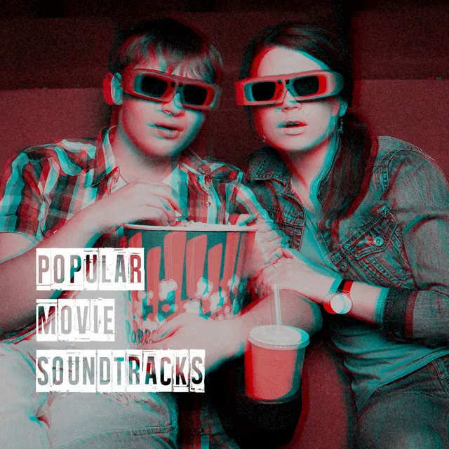 Popular Movie Soundtracks