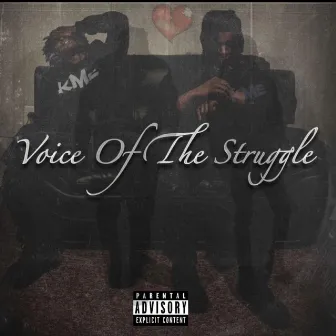 Voice Of The Struggle by Vvey