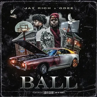 Ball by Jay Rich