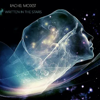 Written In The Stars by Rachel Modest