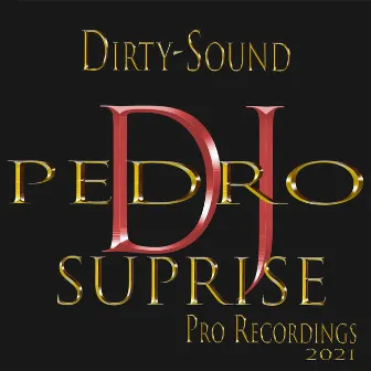 Suprise by DJ Pedro