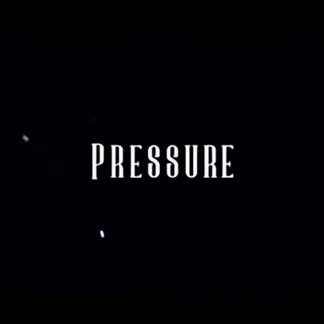 Pressure