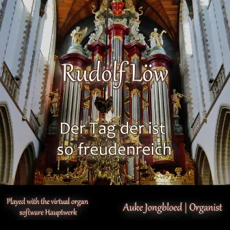 Der Tag Der Ist So Freudenreich by Auke Jongbloed