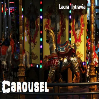 Laura Intravia - Carousel (Melanie Martinez) by Laura Intravia