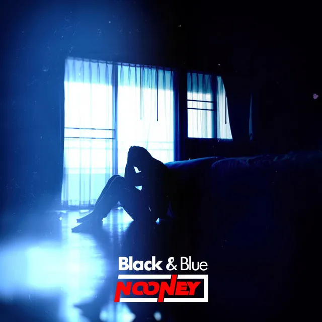 Black & Blue - 8D Audio