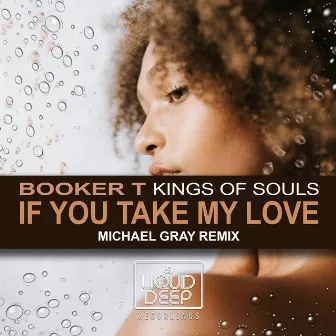 If You Take My Love (Michael Gray Remix) by Kings Of Soul