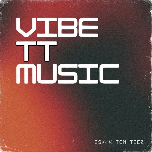 Vibe TT Music DUB MIX