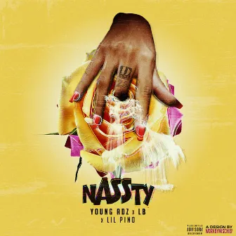 nASSty by Dirtbike Lb