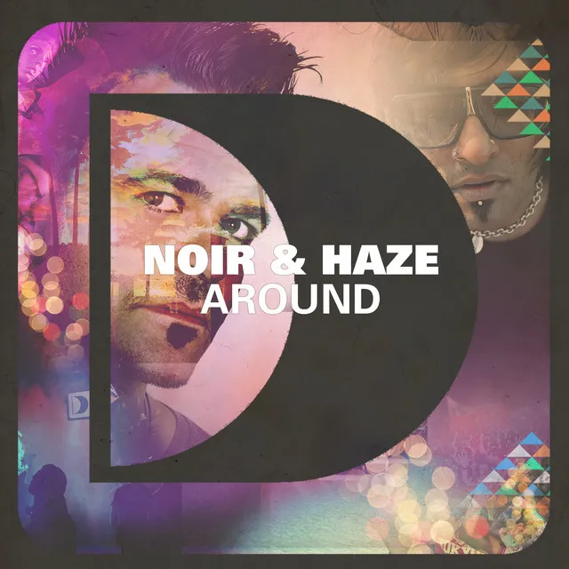 Around - Solomun Radio Edit