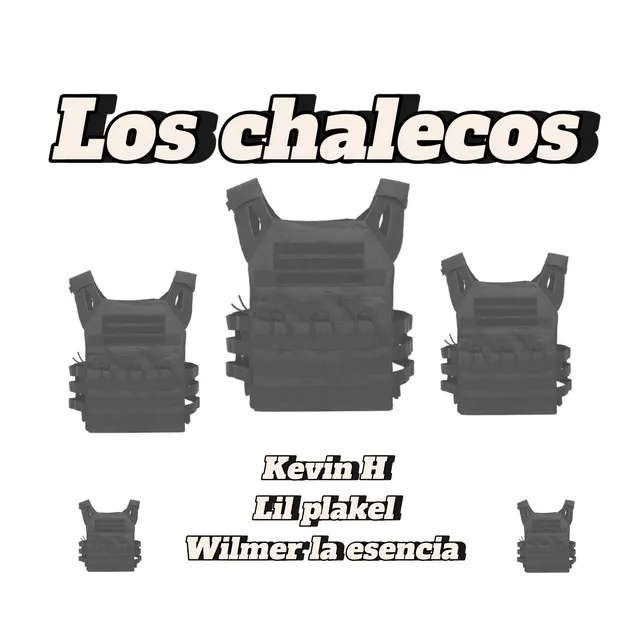 Los chalecos