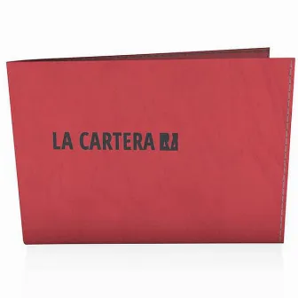 La Cartera by John Benitez