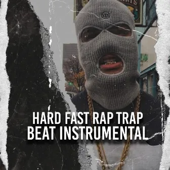 Hard Fast Rap Trap Beat Instrumental by Trap Beats