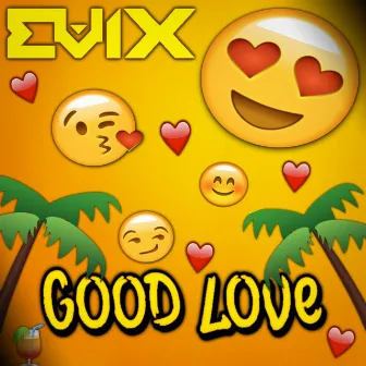 Good Love by Evix