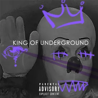 King Of Underground by Cee