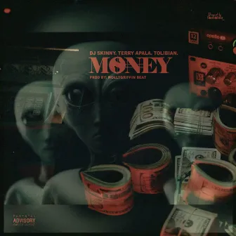 Money by Dj Skinny