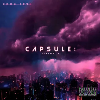 Capsule: Season II by Cook Crvk