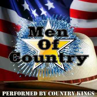 Men Of Country by Unknown Artist