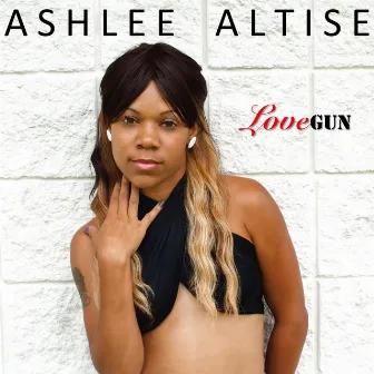 Love Gun by Ashlee Altise