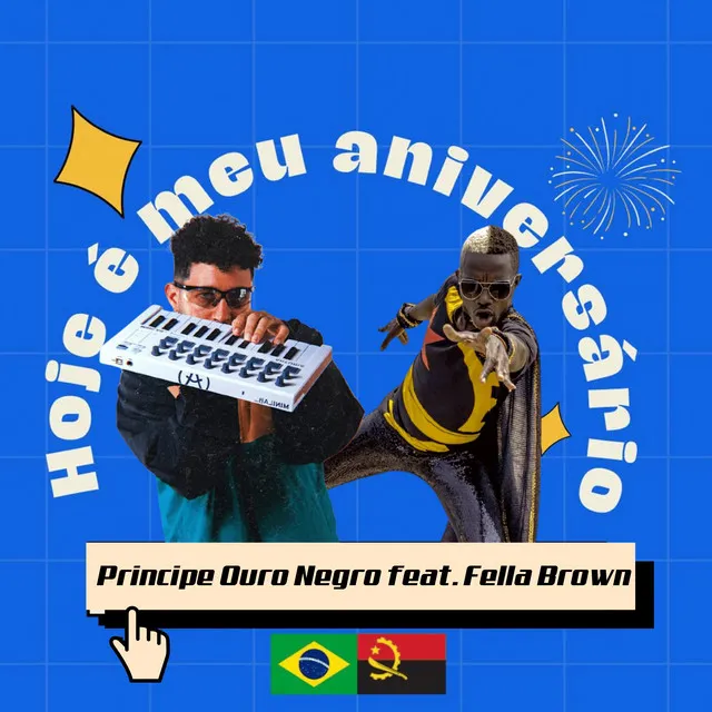 Hoje É Meu Aniversário