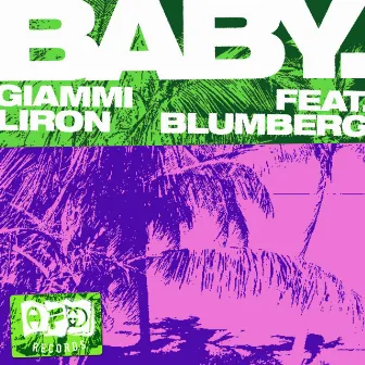 Baby by Giammi