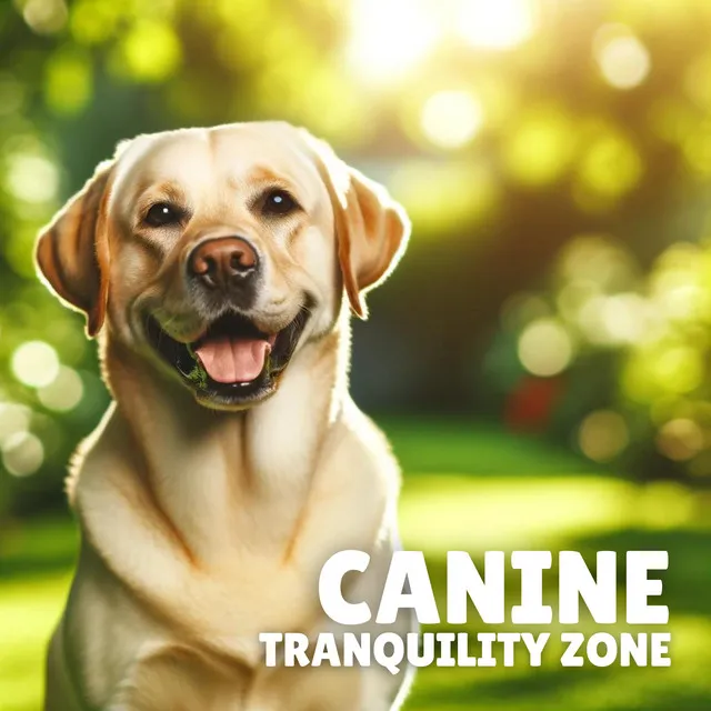 Canine Tranquility Zone