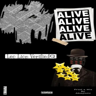 Alive by Leo Lion Verified