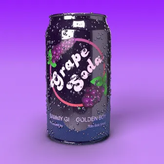 Grape Soda by Sammy Gi