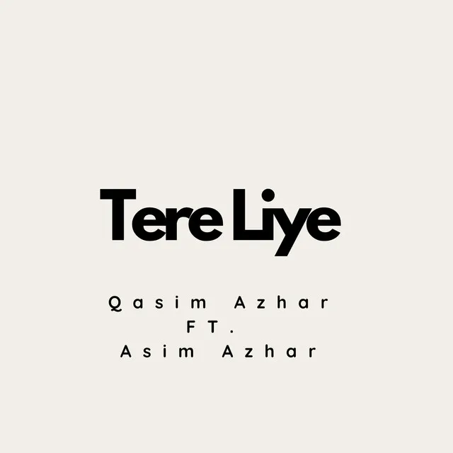 Tere Liye - original