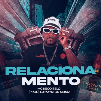 Relacionamento by MC Nego Belo