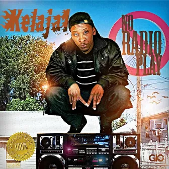 No Radio Play by Kelaja1