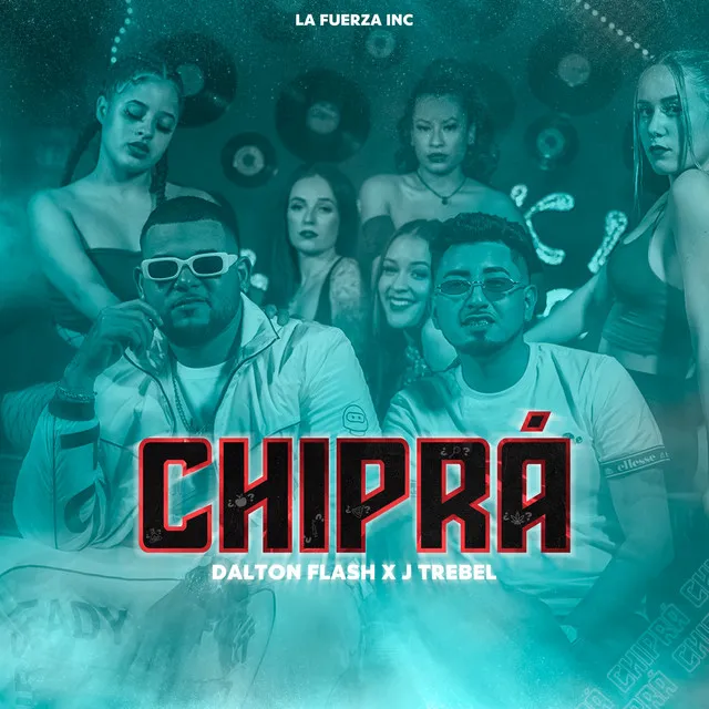 CHIPRÁ