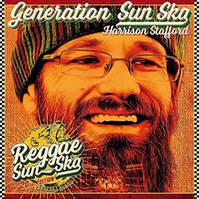 Génération Sun Ska (20ème édition Sun Ska Festival)