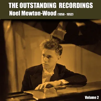 The Outstanding Recordings (1950 - 1952), Volume 2 by Winterthur Symphony Orchestra