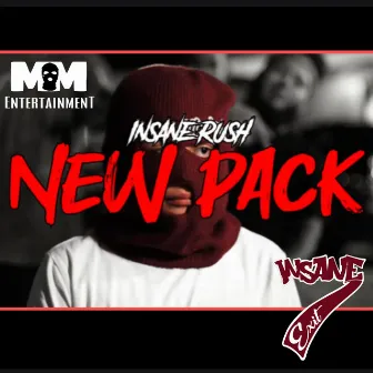 New Pack by Insane Rush