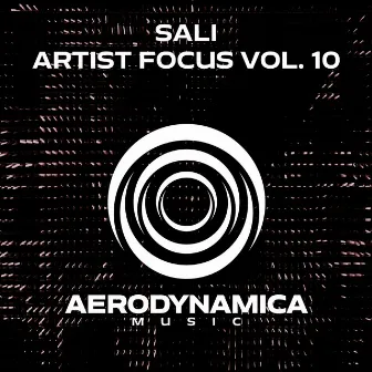 Artist Focus Vol. 10 by Sali