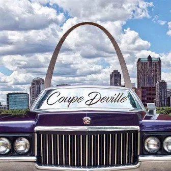 Flexing by Coupe Deville