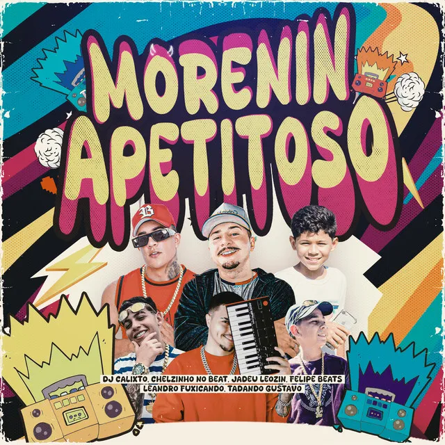 Morenin Apetitoso